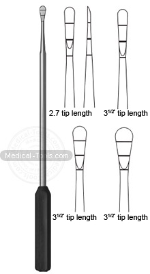 Cob Eleveter Endoscopic