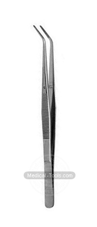 College Tweezers 15cm Pack of 30 Pcs