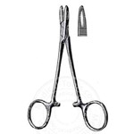 Collier Needle Holder