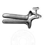 Collin Vaginal Speculum