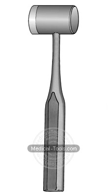 Combination Mallet - 7�" (260 grams) 