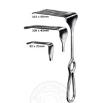 Coryllos (Thorax) Retractor 24cm