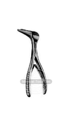 Cottle Nasal Specula 14cm 