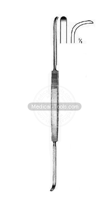 Cottle Rhinology Instruments 23cm