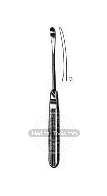 Cottle Rhinology Instruments 19cm 