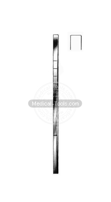 Cottle Rhinoplastic Chisels 7mm  