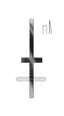 Cottle Rhinoplastic Chisels 4mm