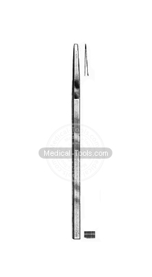 Cottle Rhinoplastic Chisels 18cm 