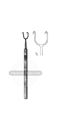 Cottle Rhinology Instruments 