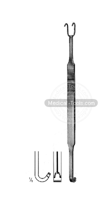 Cottle-Neivert Rhinology Instruments 