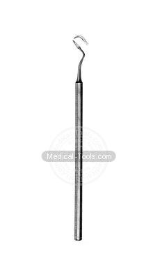 Dental Crane Kaplan Periodontia Instruments