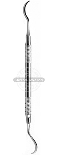Rodent Incisors Luxator