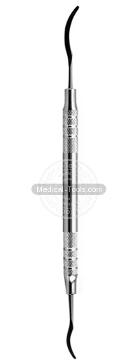 Rodent Incisors Luxator Fig. 2