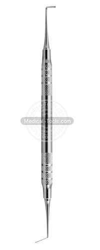 Rodent Molar Luxator