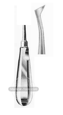 Cryer Root Elevators Fig 27S