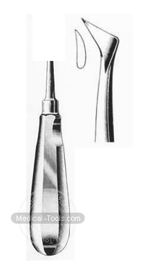Cryer Root Elevators Fig 28