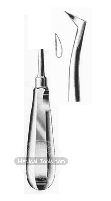 Cryer Root Elevators Fig 40