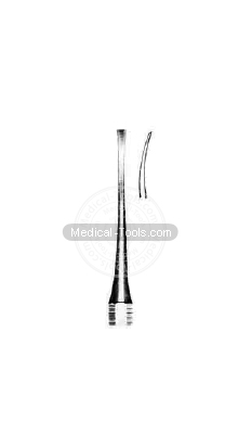Dental Cushing Scalars