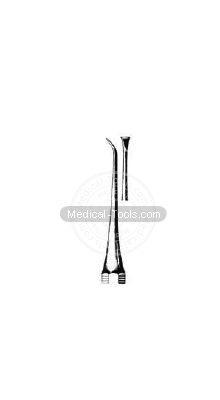 Dental Darby Perry Scalars 