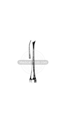 Dental Darby Perry Scalars  