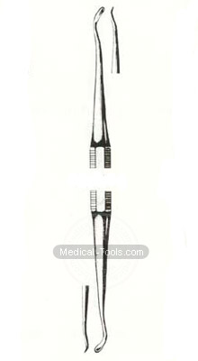 Dental Darby Perry Excavators Fig 11/12