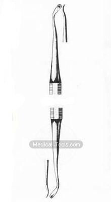 Dental Darby Perry Excavators Fig 13/14