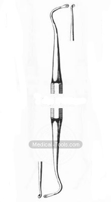 Dental Darby Perry Excavators Fig 15/16