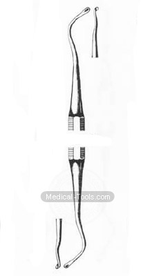 Dental Darby Perry Excavators Fig 19/20