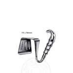 Davidson (Scapula) Retractor 75x90