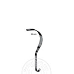 Deaver Retractor 25 x 300mm