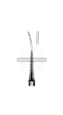Wedelstaedt Enamel Chisels Fig 39