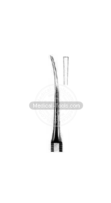 Wedelstaedt Enamel Chisels Fig 41