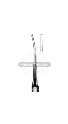 Wedelstaedt Enamel Chisels Fig 42