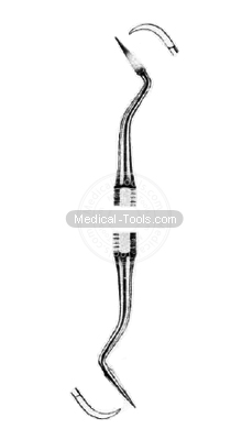 Dental Scalars 
