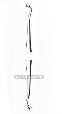 Dental Double End Filling Instruments Fig. 3
