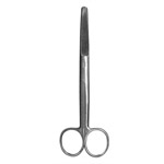 Dog Ear Cropping Scissors