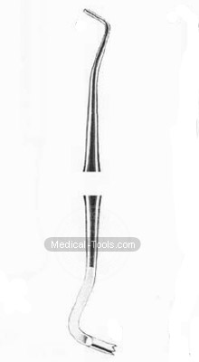 Dental Elliot Filling Instruments