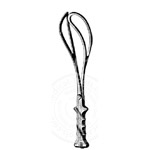 Elliot Obstetrical Forceps