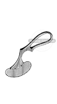 Engel Plaster Instruments 