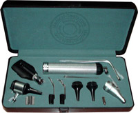 Ear Nose Throat ENT Set