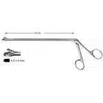 Eppendorfer Biopsy Specimen Forceps
