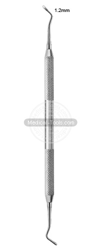 Rodent Excavator 1.2mm