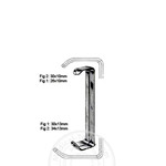 Farabeuf Retractor