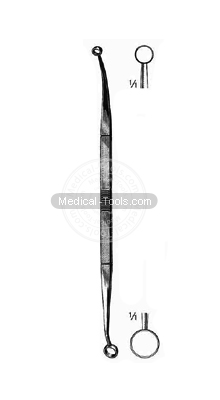 Faulkner Rhinology Instruments 21cm