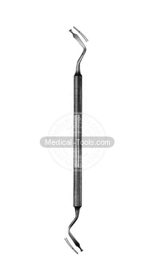 Dental Fedi Periodontia Instruments Fig 3