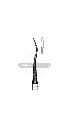 Dental Fehr Scalars  