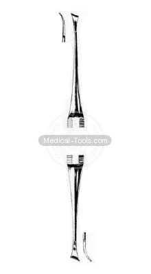 Dental Fehr Scalars   