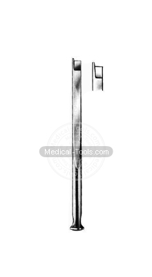 Fomon Rhinoplastic Chisels 4mm  
