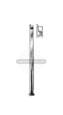 Fomon Rhinoplastic Chisels 5mm 