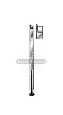 Fomon Rhinoplastic Chisels 6mm  
